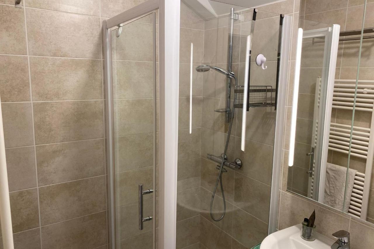Penthouse Flat South-Facing Terrace - Welkeys Apartment Annecy Ngoại thất bức ảnh